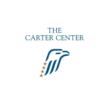 Carter Center logo