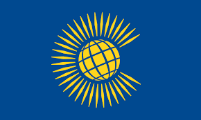 Commonwealth logo
