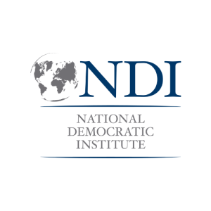NDI PEAM 2026 logo