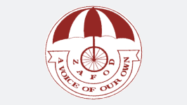 ZAFOD logo